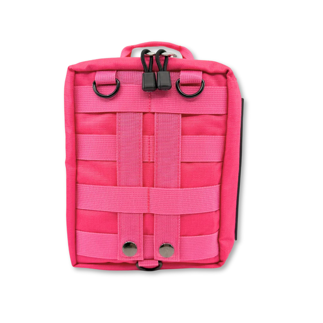 SURVIVAL Vehicle First Aid KIT - Pastel (Limited Edition)