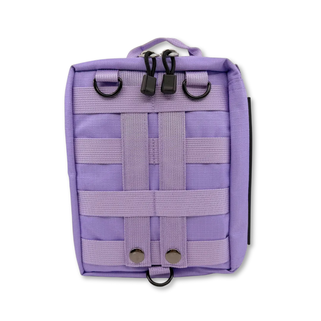 SURVIVAL Vehicle First Aid KIT - Pastel (Limited Edition)