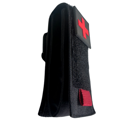 SURVIVAL Tourniquet Holder - SURVIVAL