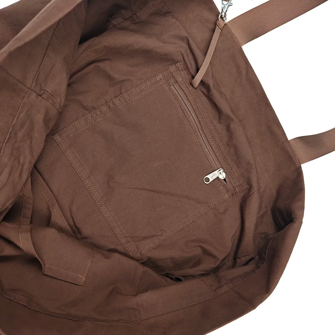 Everyday Carry Tote - SURVIVAL