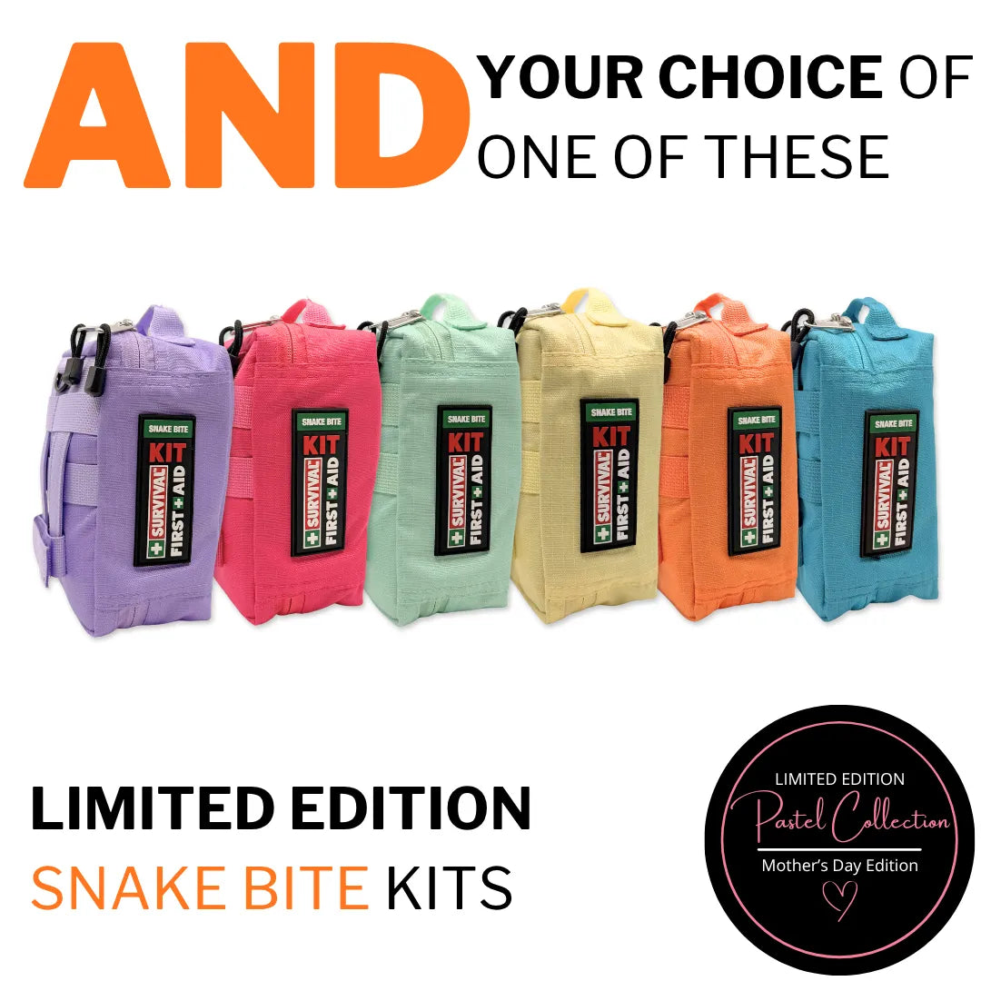 Pastel Collection - Large Bundle (Mother's Day Edition) - SURVIVAL