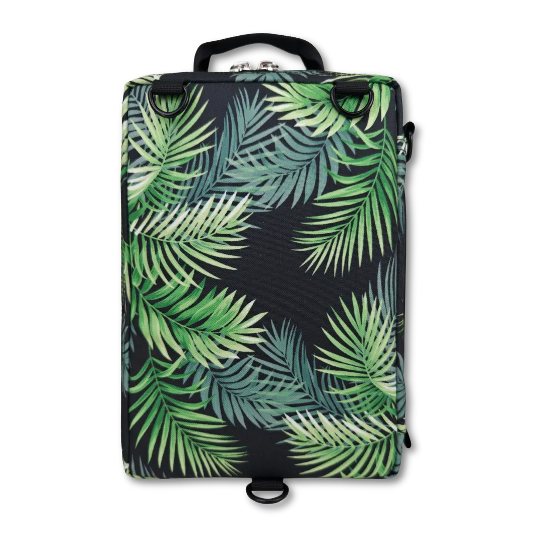 SURVIVAL Family First Aid KIT (Midnight Jungle) - SURVIVAL