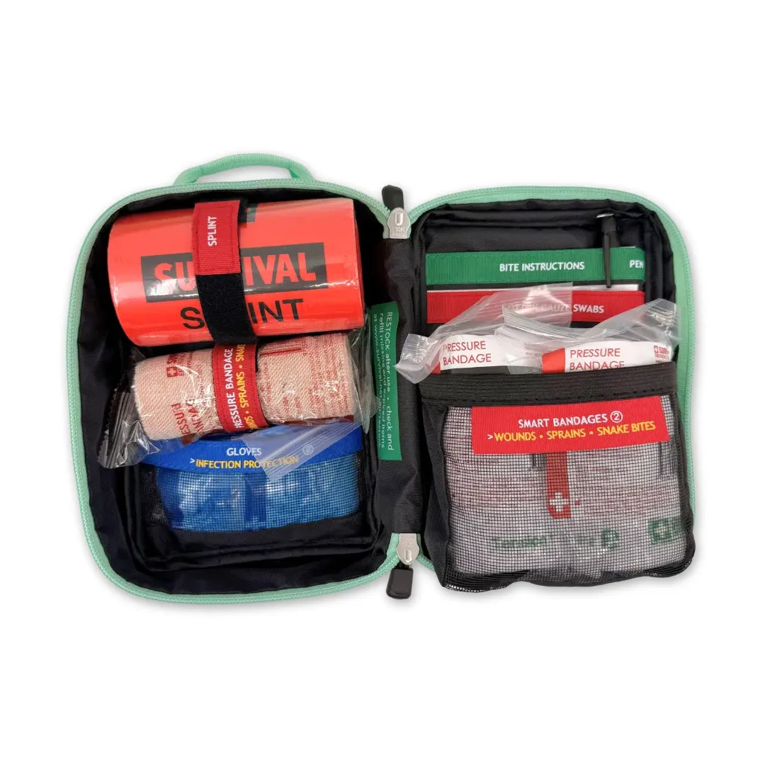 SURVIVAL Snake Bite KIT - Pastel (Limited Edition)
