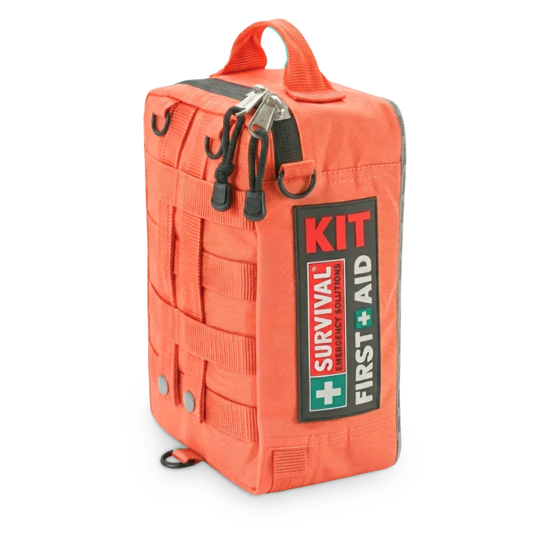 SURVIVAL Family First Aid KIT - Pastel (Limited Edition) - SURVIVAL