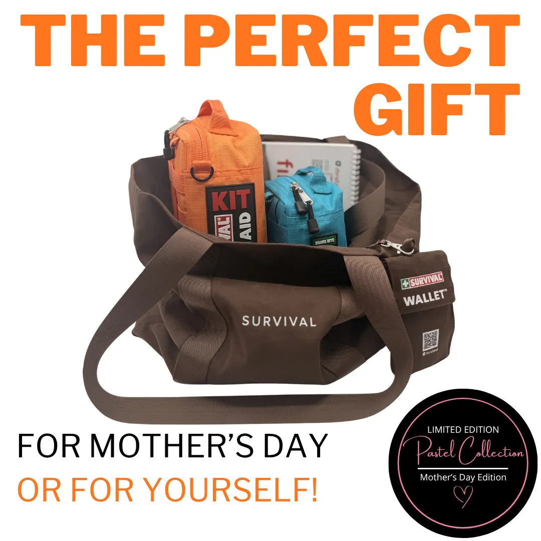 Pastel Collection - Large Bundle (Mother's Day Edition) - SURVIVAL