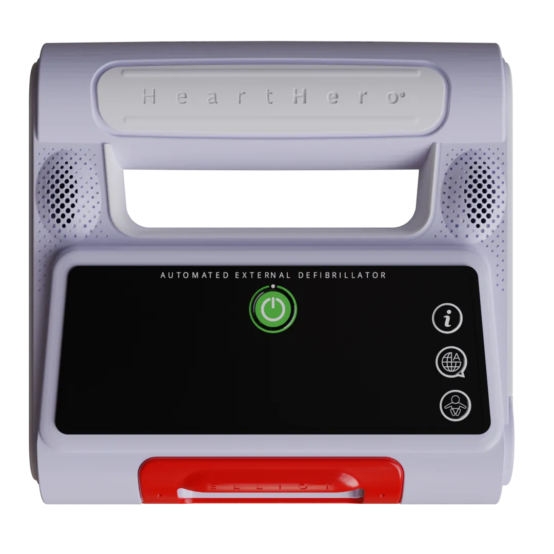 Elliot AED