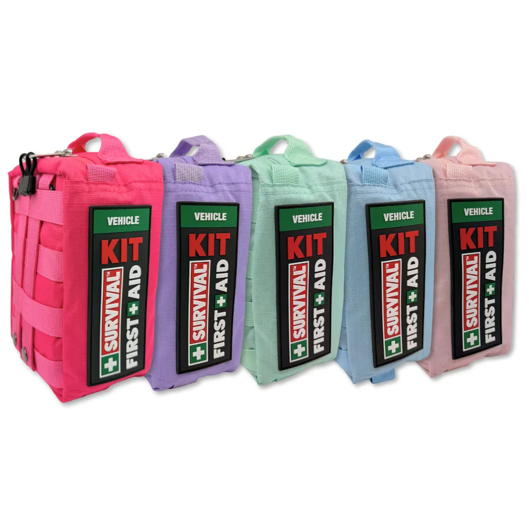 Pastel Collection Christmas Bundle (Medium)