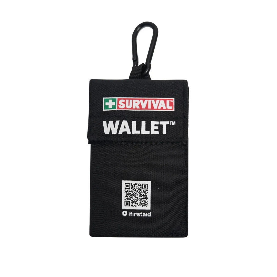 SURVIVAL Wallet 2.0