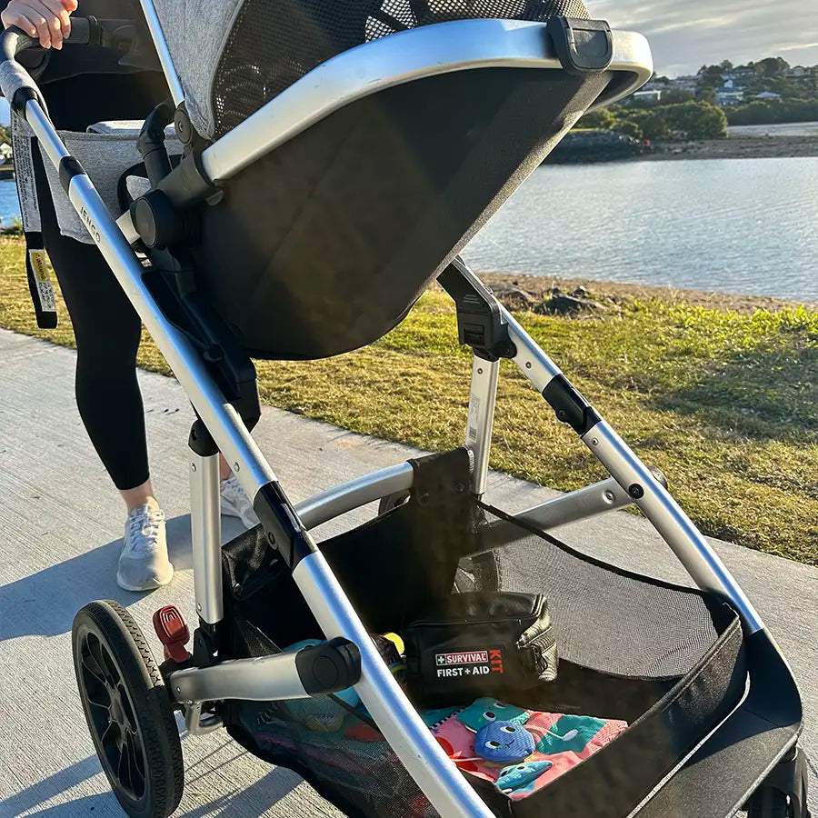 SURVIVAL Baby First Aid KIT - SURVIVAL