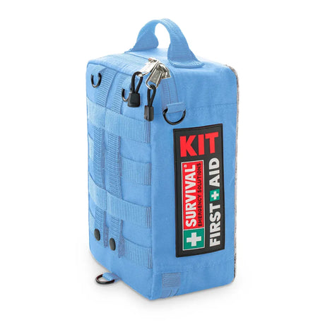 SURVIVAL Family First Aid KIT - Pastel (Limited Edition) - SURVIVAL