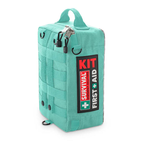 SURVIVAL Family First Aid KIT - Pastel (Limited Edition) - SURVIVAL
