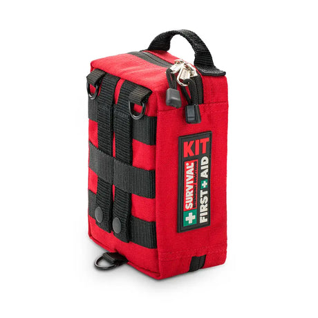 Empty Bag - SURVIVAL Handy First Aid KIT - SURVIVAL