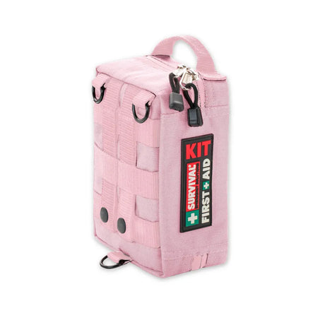 SURVIVAL Handy First Aid KIT - Pastel (Limited Edition) - SURVIVAL
