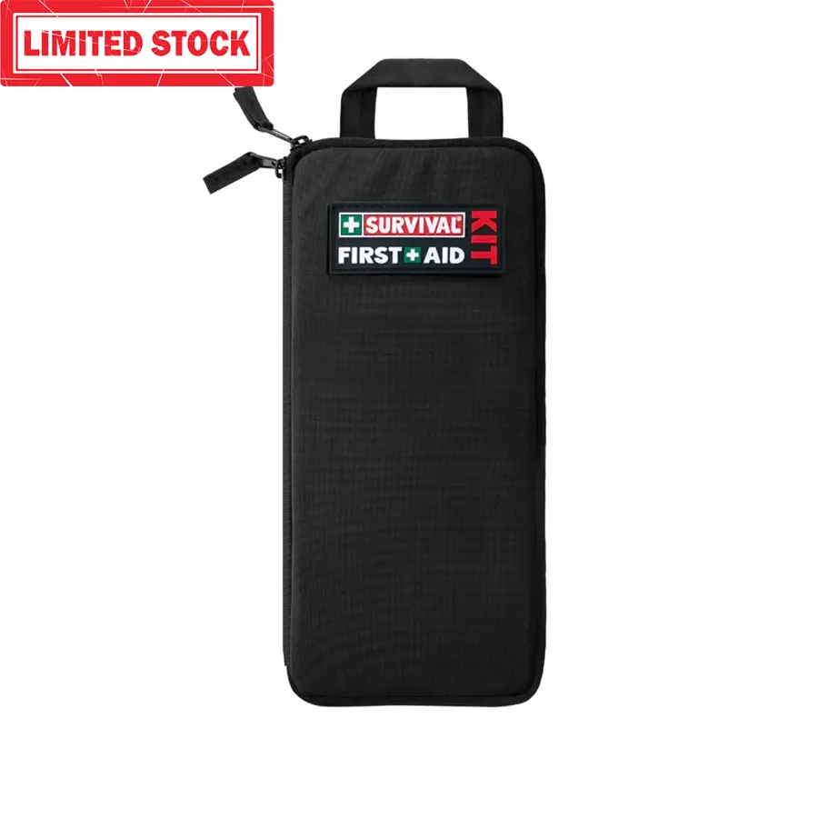 SURVIVAL Slimline First Aid KIT - SURVIVAL