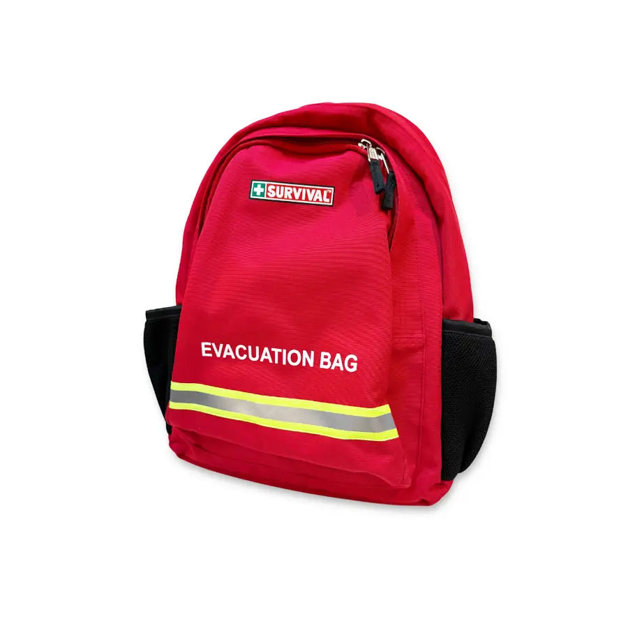 SURVIVAL Evacuation Backpack - SURVIVAL