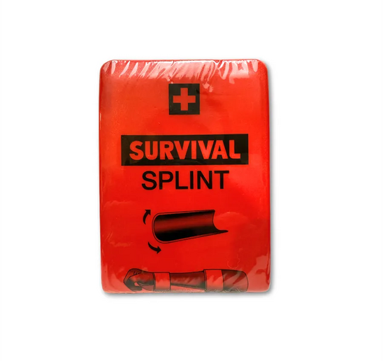 SURVIVAL Splint - SURVIVAL