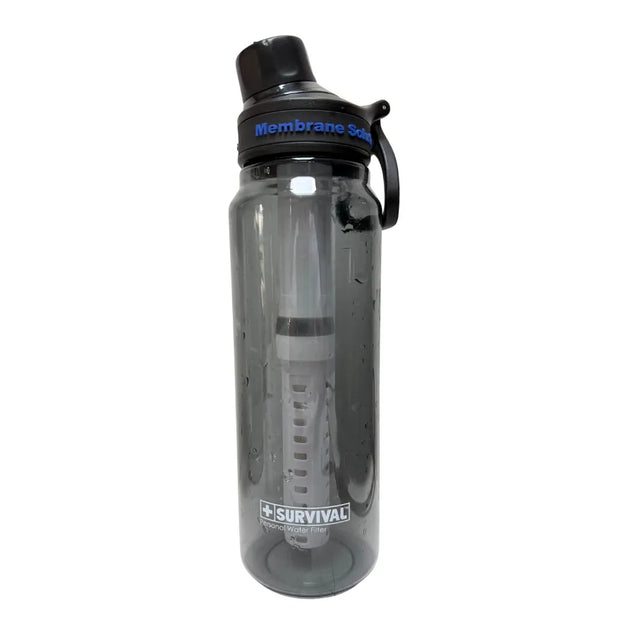 Hiking PLUS First Aid Bundle - SURVIVAL
