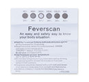 Fever scan strip - SURVIVAL