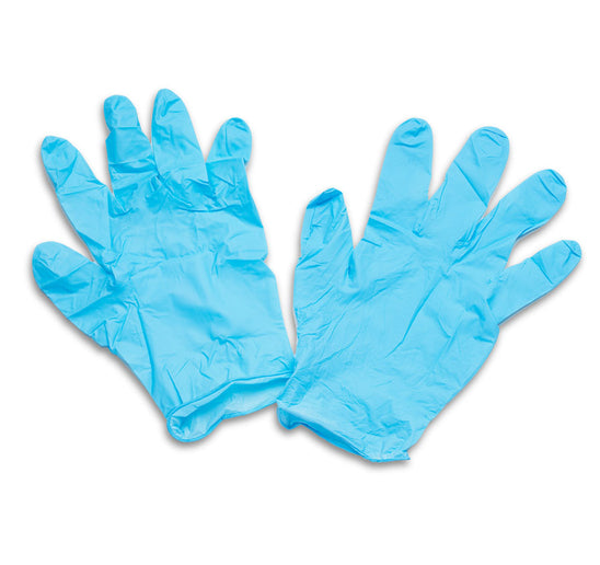 Nitrile Gloves (Pack of 5) - SURVIVAL