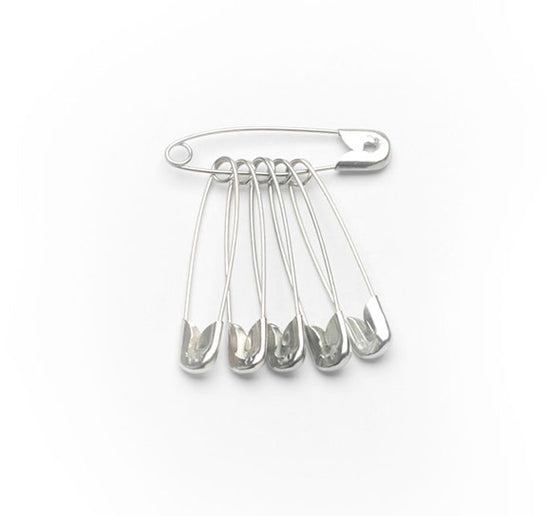Safety pins - SURVIVAL
