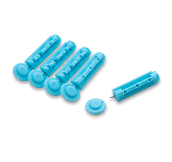 Splinter Probes (Pack of 5) - SURVIVAL