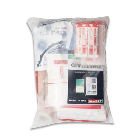 Restock Pack - Workplace/Family KITs - SURVIVAL