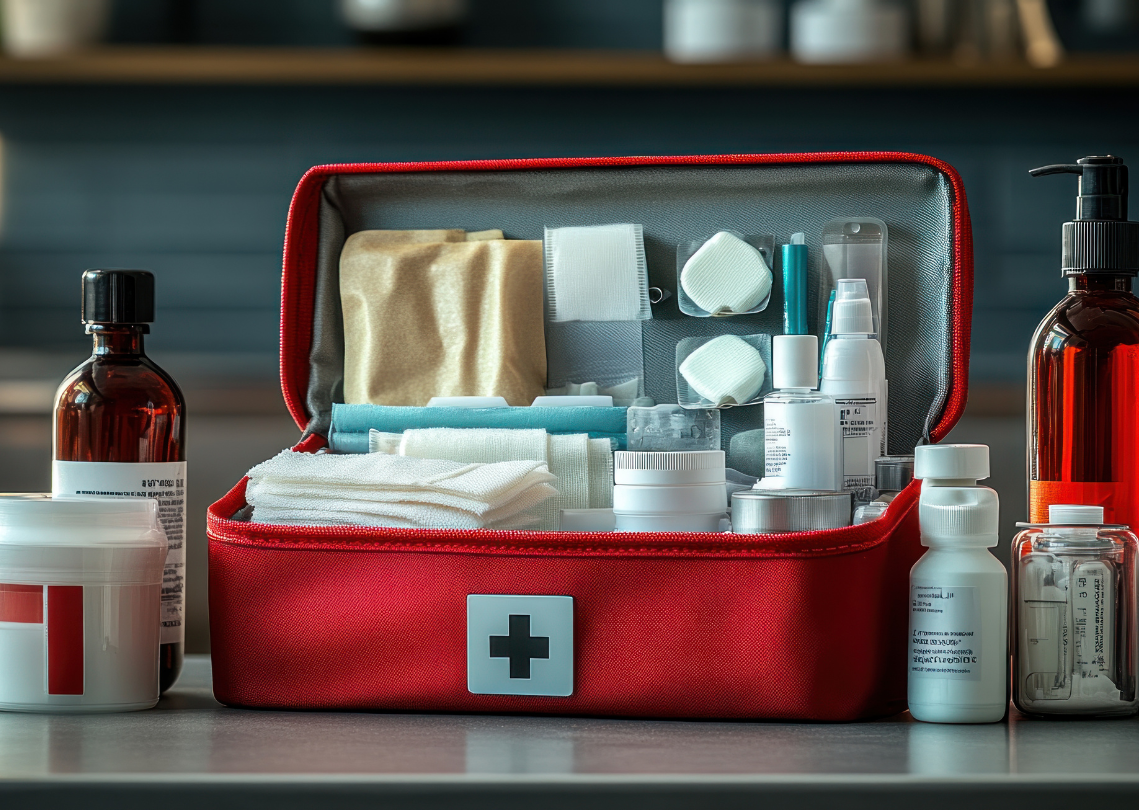 First Aid Requirements for Shift Workers