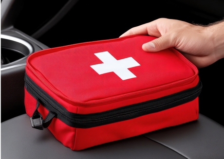 First Aid Kits for Car Owners: What You Need