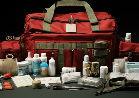 The Best First Aid Kits for Construction Workers