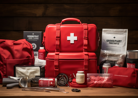 What Happens When First Aid Supplies Expire?
