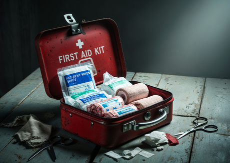 The Importance of First Aid Kits in Rental Properties