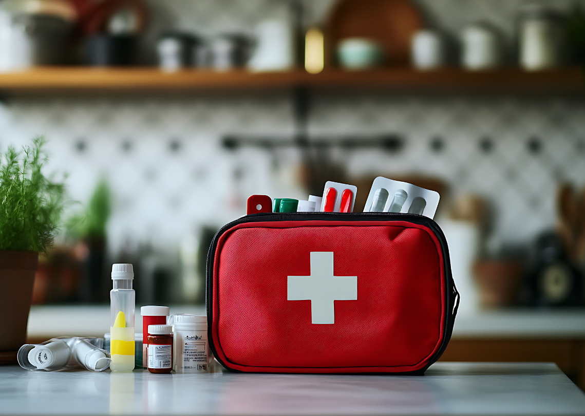 Do You Need Multiple First Aid Kits in Your Home?