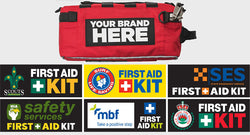 The Top 4 Reasons Custom First Aid KITS Are Your Company’s Best Move in 2020