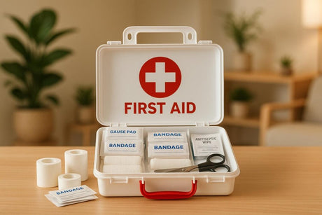 First Aid Kits with CPR Masks: Are They Worth It?
