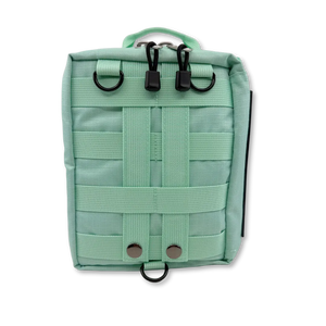 SURVIVAL Vehicle First Aid KIT - Pastel (Limited Edition)
