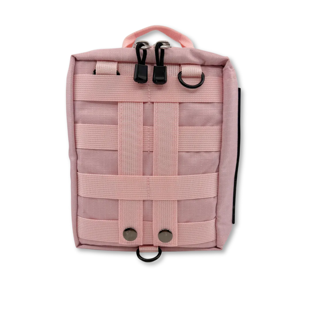 SURVIVAL Vehicle First Aid KIT - Pastel (Limited Edition)