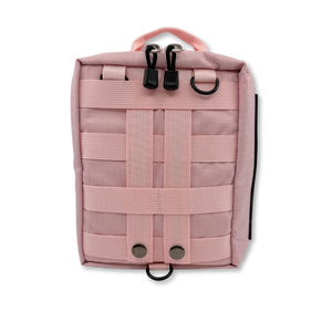 SURVIVAL Vehicle First Aid KIT - Pastel (Limited Edition)