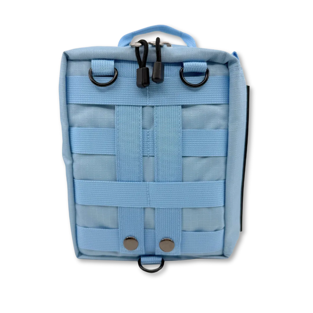 SURVIVAL Vehicle First Aid KIT - Pastel (Limited Edition)