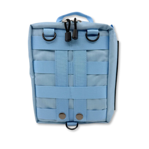 SURVIVAL Vehicle First Aid KIT - Pastel (Limited Edition)