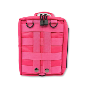 SURVIVAL Vehicle First Aid KIT - Pastel (Limited Edition)