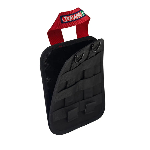 SURVIVAL Rip-Away MOLLE Panel – Medium - SURVIVAL