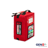 SURVIVAL First Aid KIT - Small - SURVIVAL