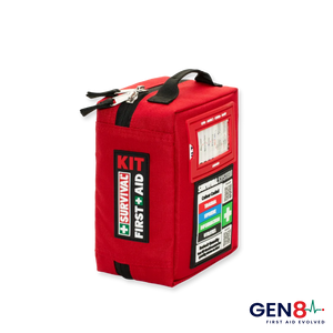 SURVIVAL First Aid KIT - Small - SURVIVAL