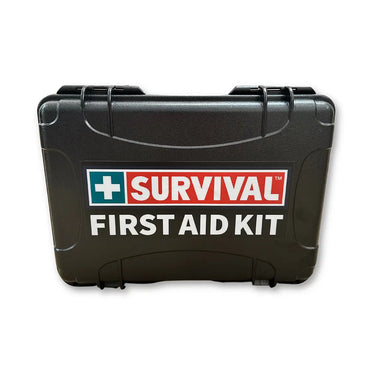 Waterproof Box - SURVIVAL