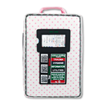 Ultimate Bundle (Pink Polka) - SURVIVAL