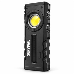 SURVIVAL Field Torch