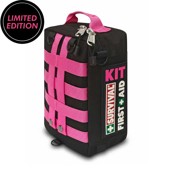 Family First Aid KIT (Black Friday Limited Edition)