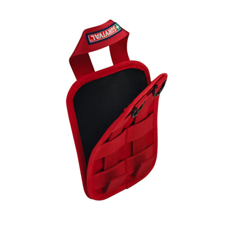 SURVIVAL Rip-Away MOLLE Panel – Small - SURVIVAL