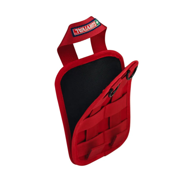 SURVIVAL Rip-Away MOLLE Panel – Small - SURVIVAL