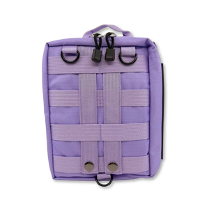 SURVIVAL Vehicle First Aid KIT - Pastel (Limited Edition)